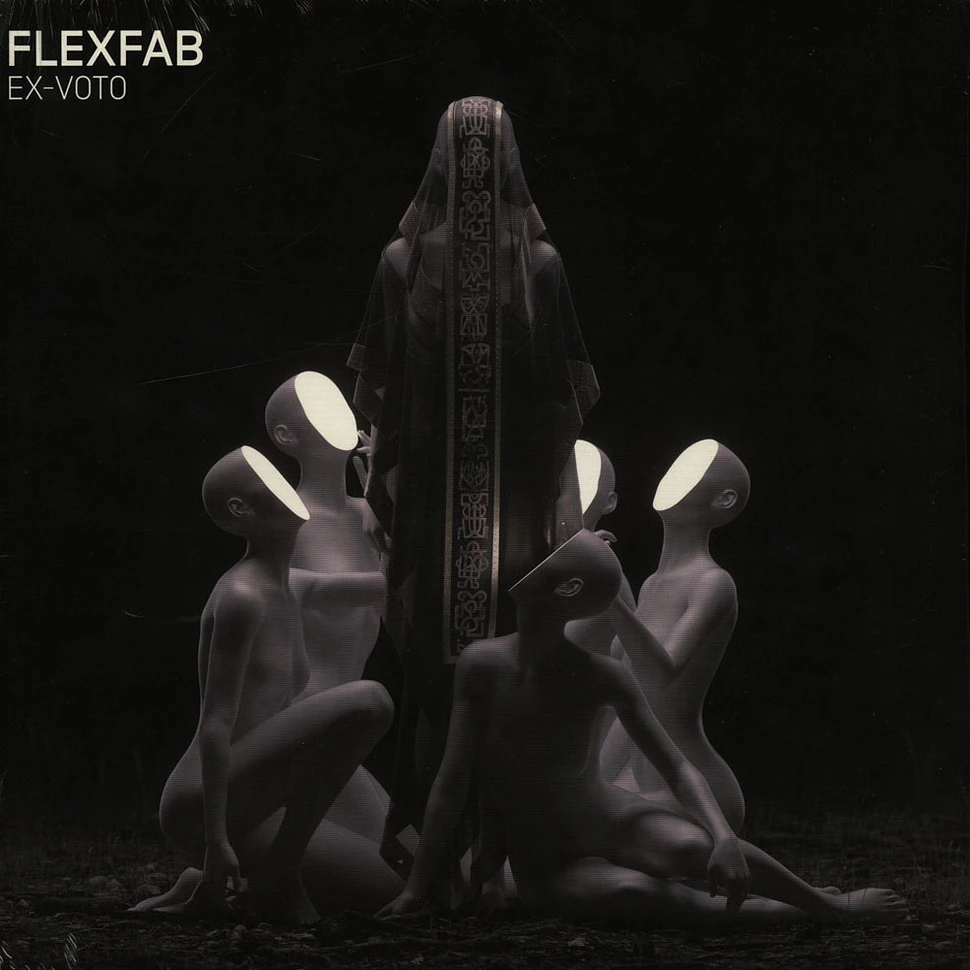 Flexfab - Ex-Voto