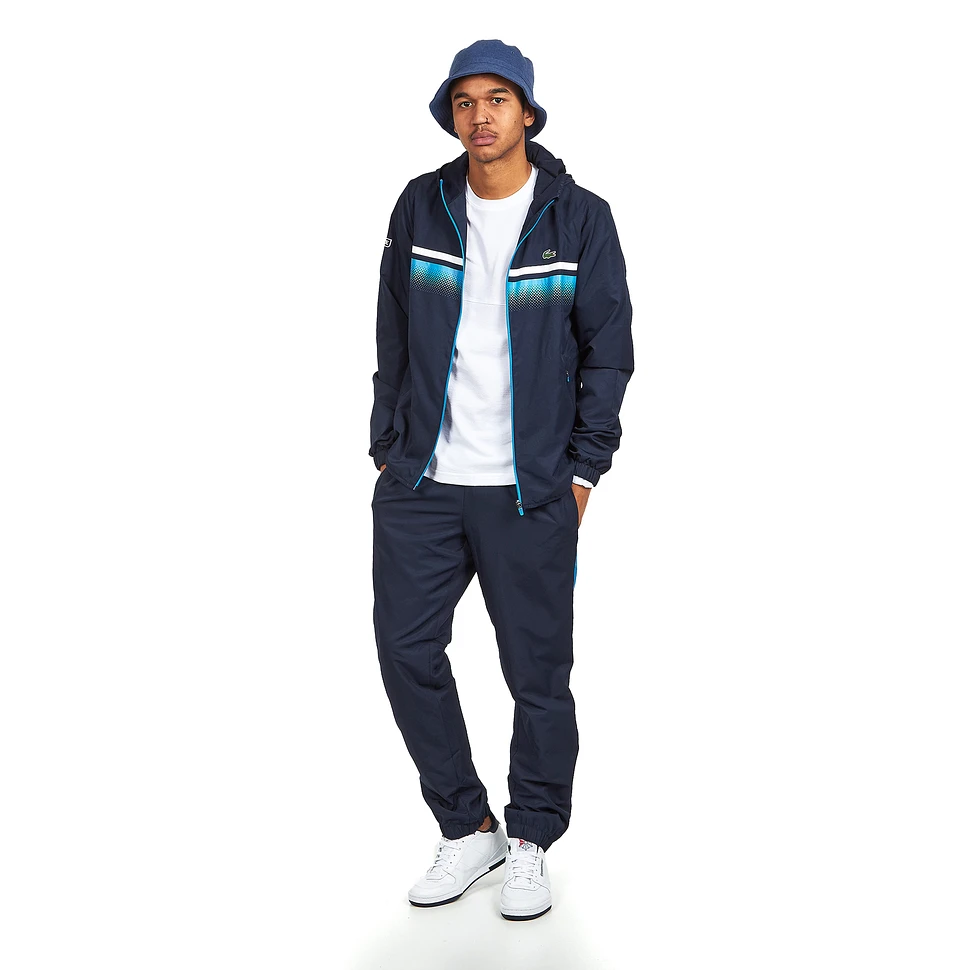 Lacoste - Seasonal Tracksuit