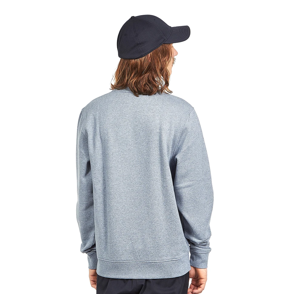 Lacoste - Brushed Fleece Sweater___ALT