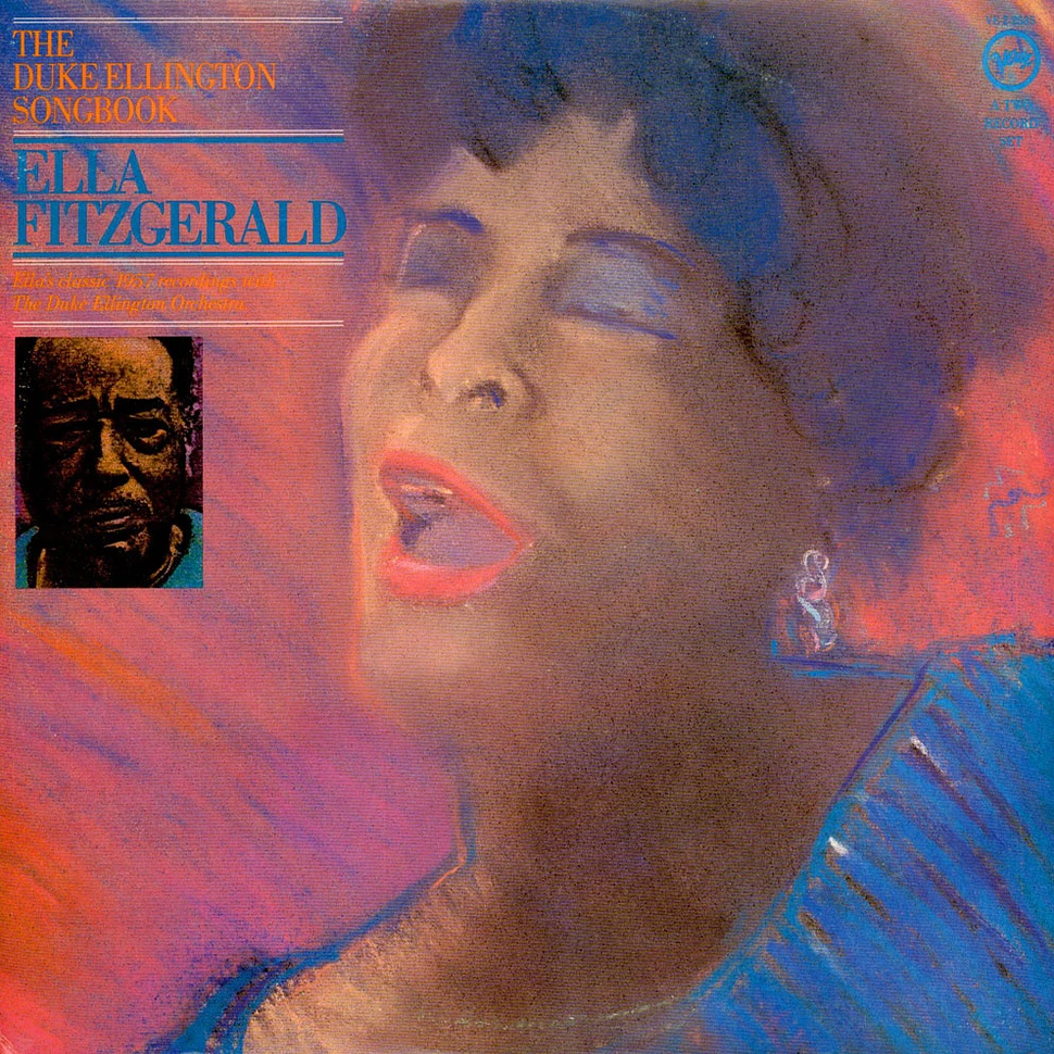 Ella Fitzgerald - The Duke Ellington Songbook