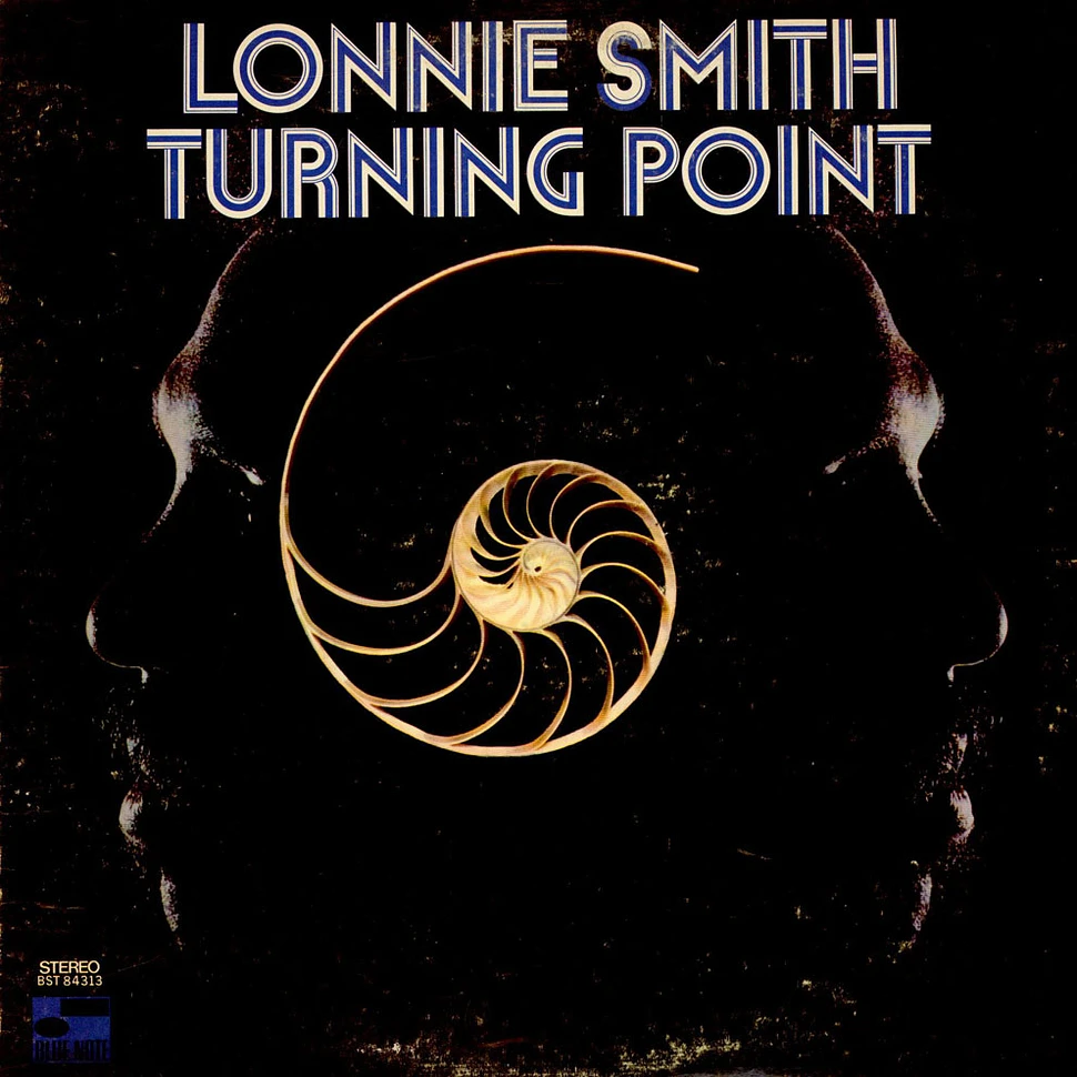 Lonnie Smith - Turning Point