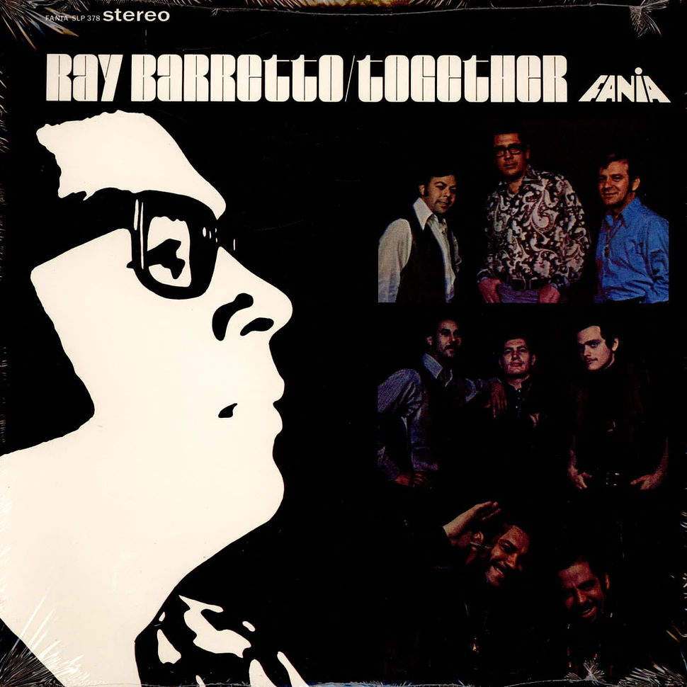 Ray Barretto - Together
