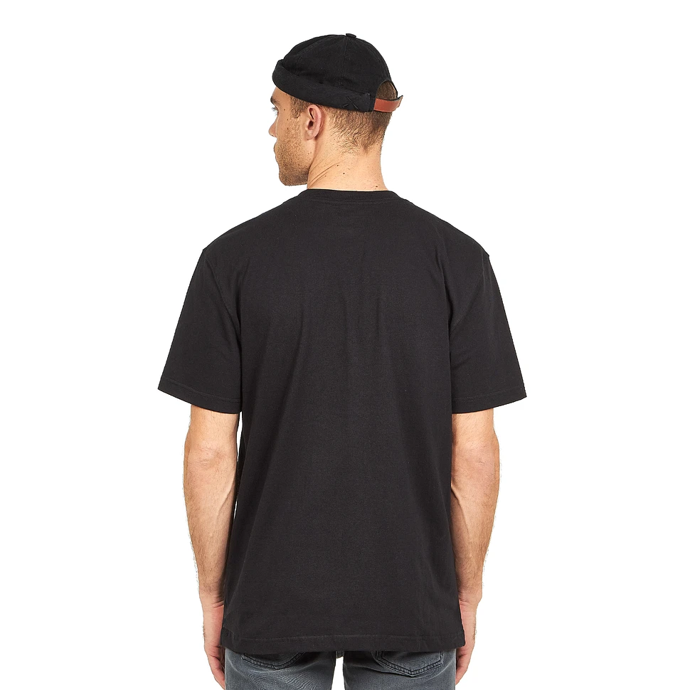 Dickies - Short Sleeve Heavy Weight T-Shirt