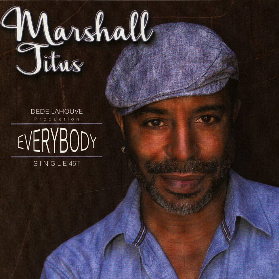 Marshall Titus - Everybody