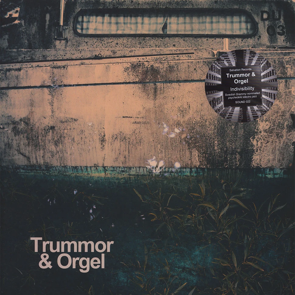 Trummor & Orgel - Indivisibility