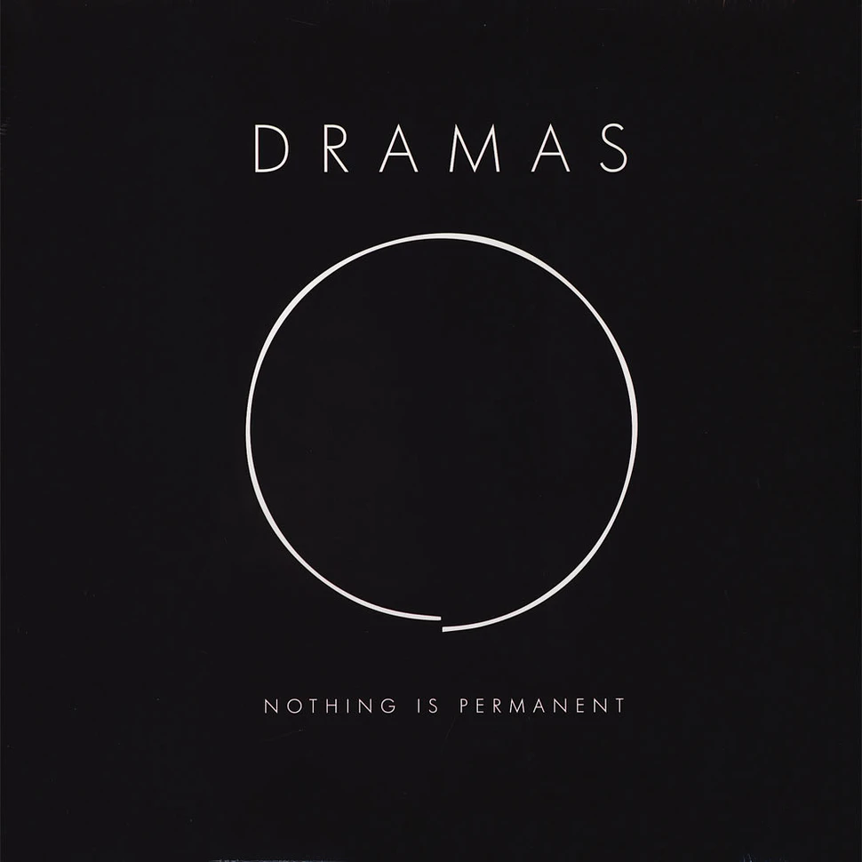 Dramas - Nothing Is Permanent