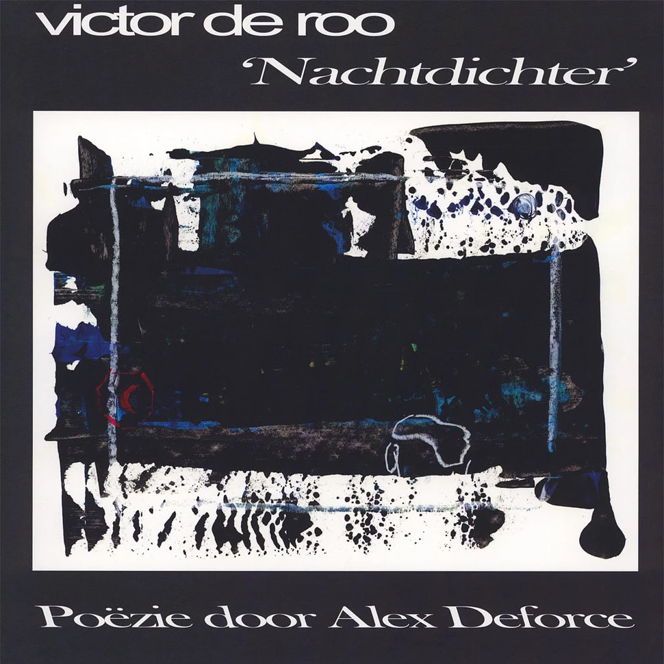 Victor De Roo - Nachtdichter