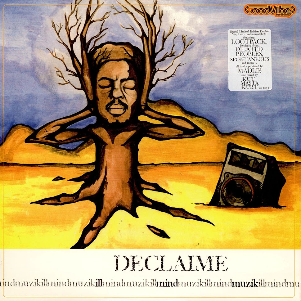 Declaime - Illmindmuzik