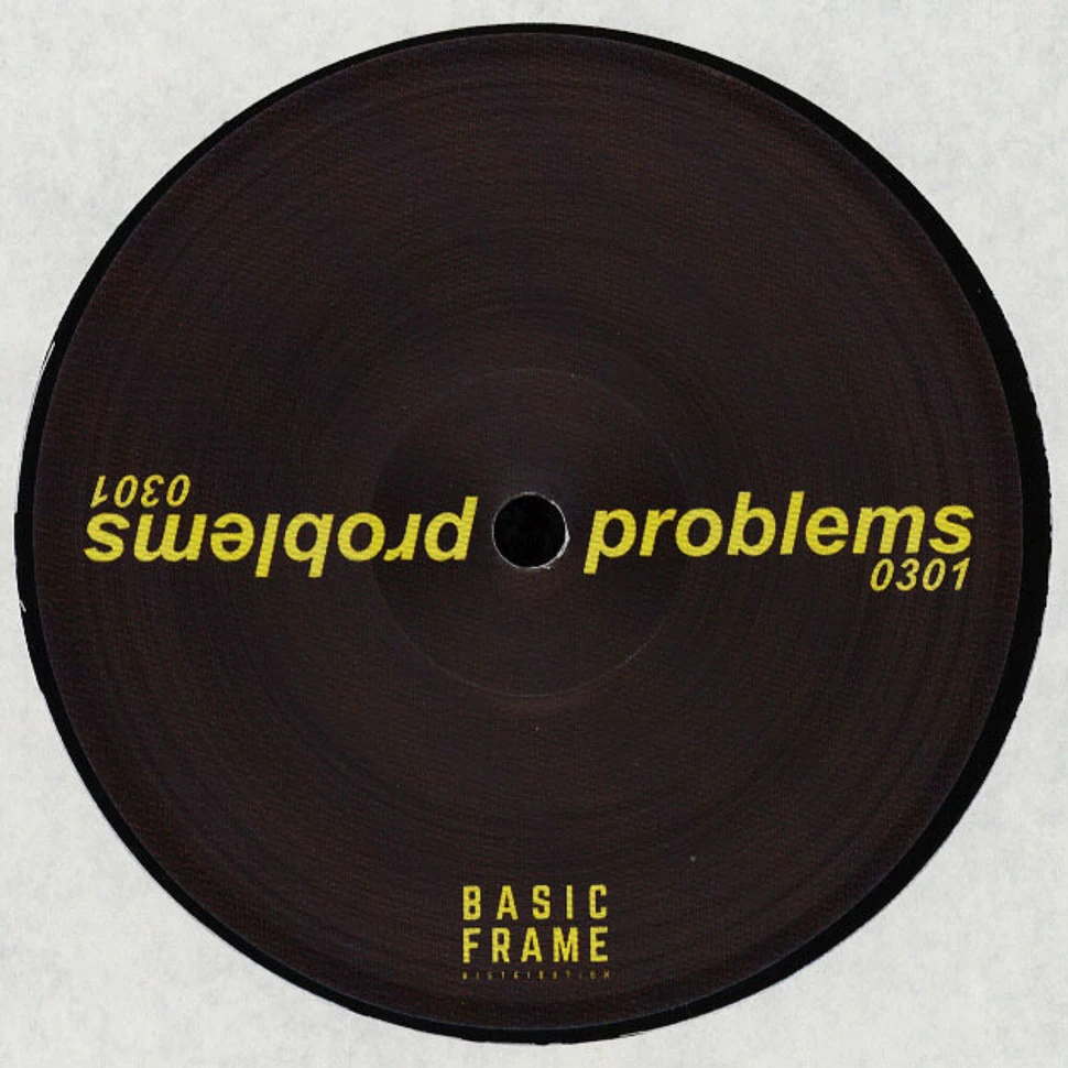 Problems - Problems Volume 3