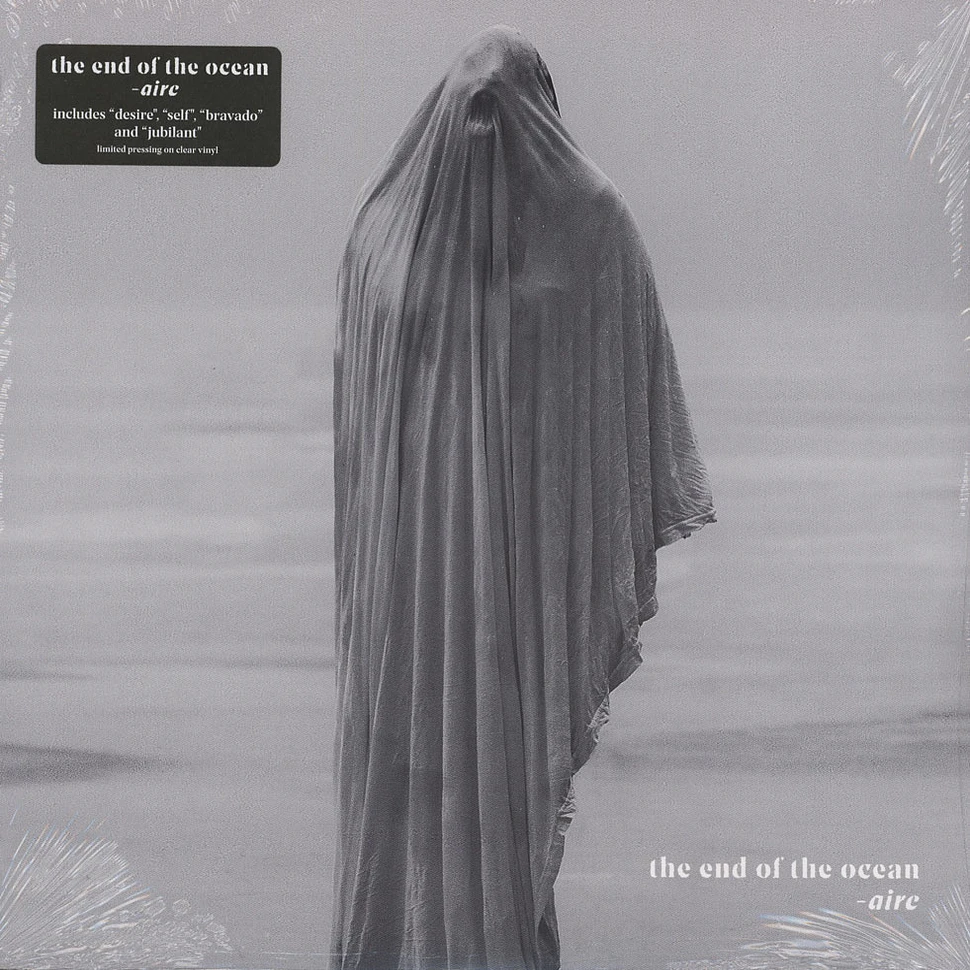 End Of The Ocean - Aire