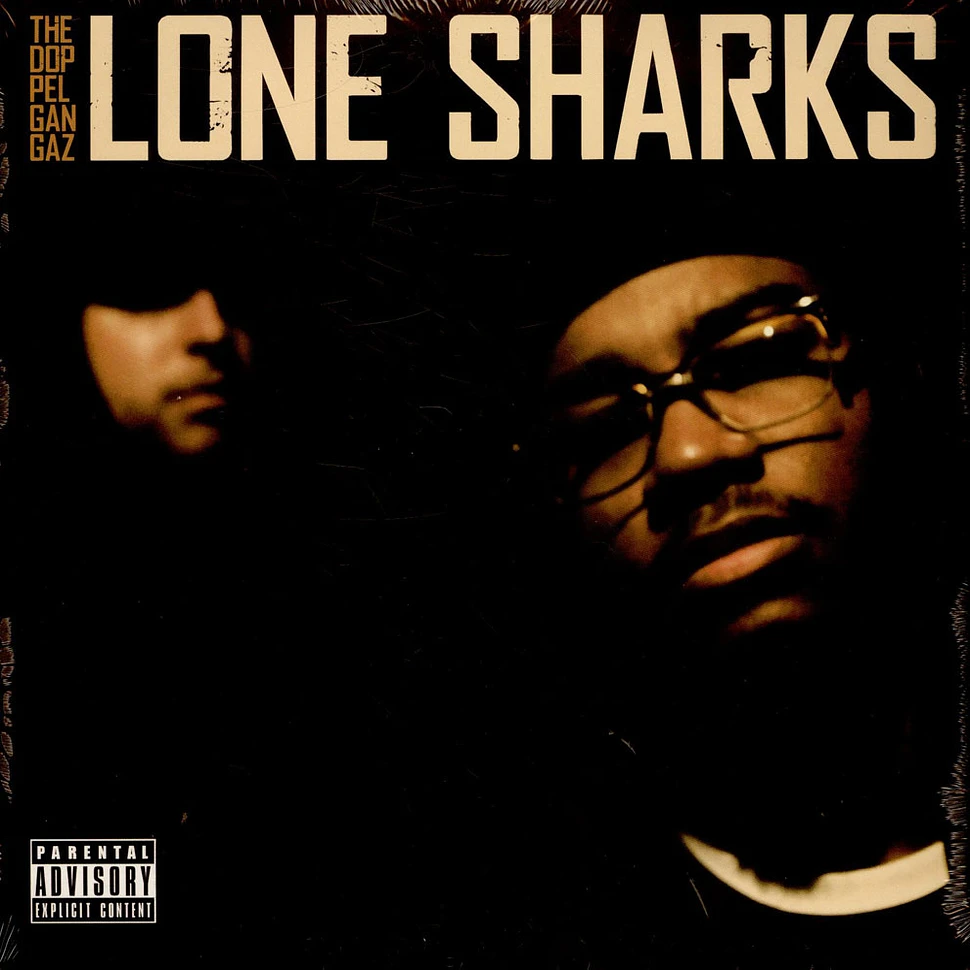 The Doppelgangaz - Lone Sharks