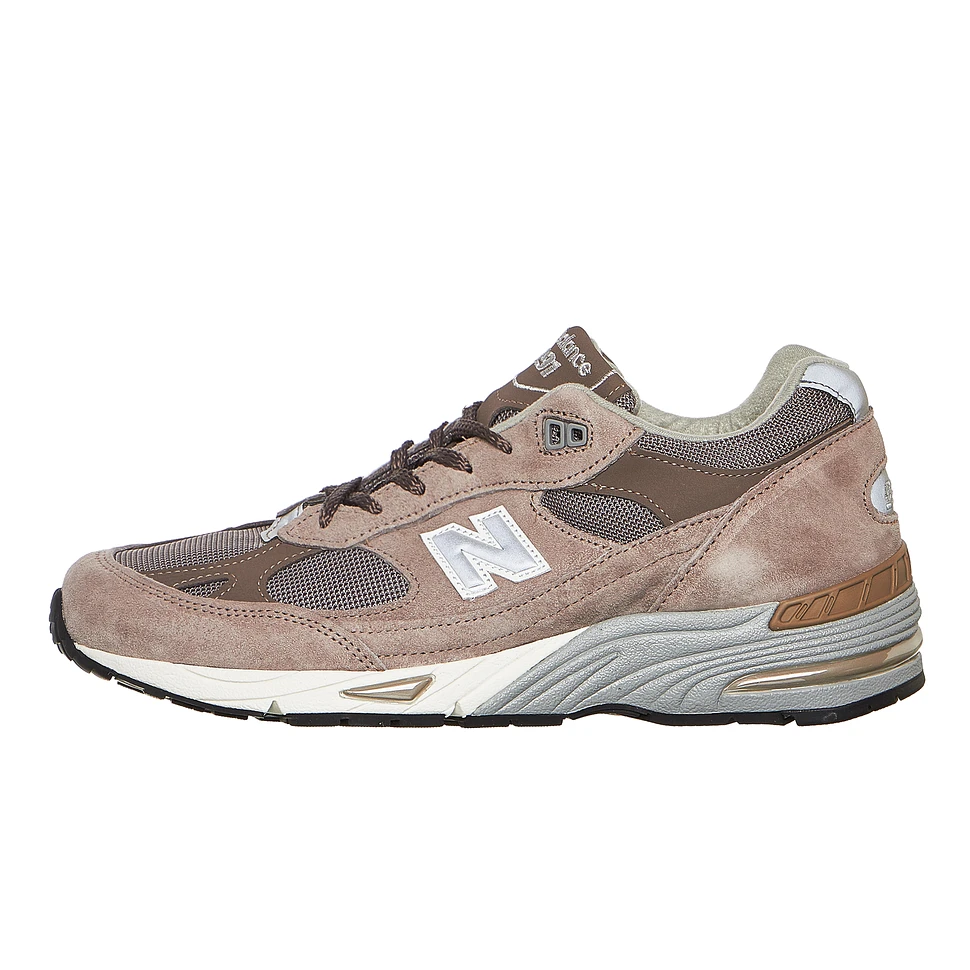 New Balance - M991 EFS Made in UK