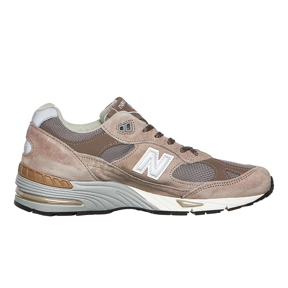 New Balance - M991 EFS Made in UK