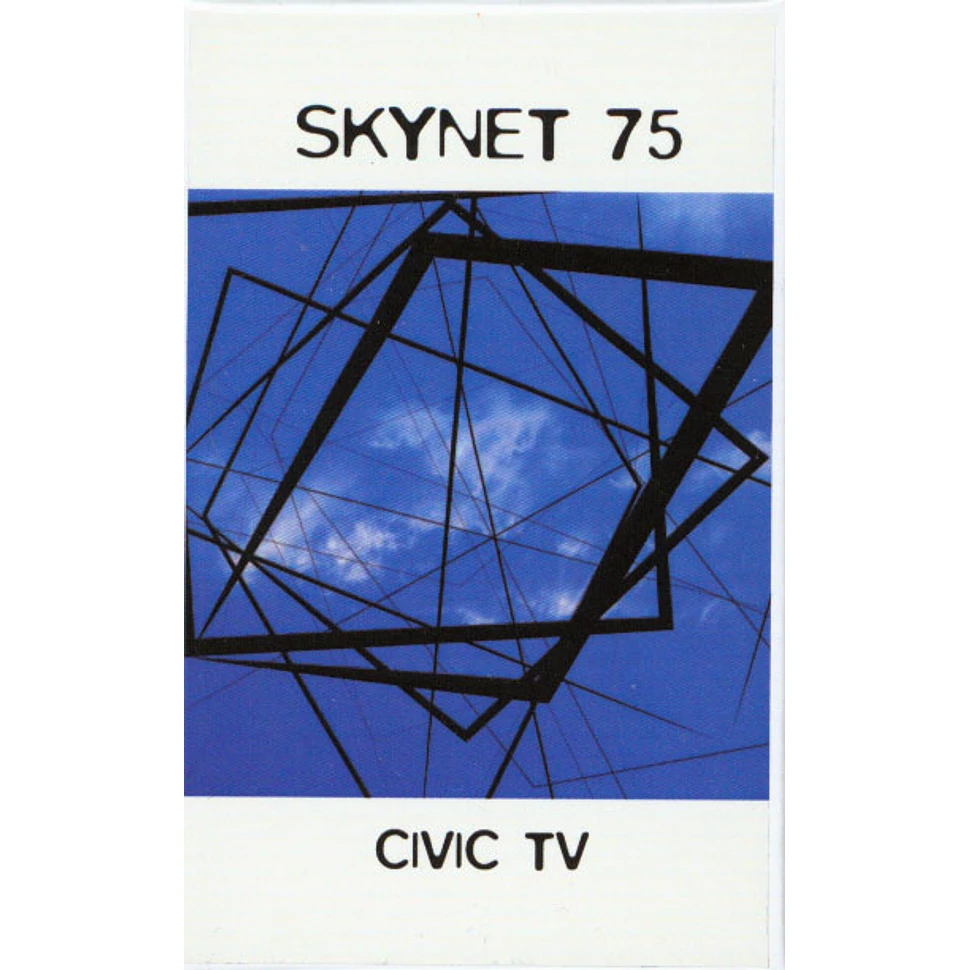 Skynet 75 - Civic Tv