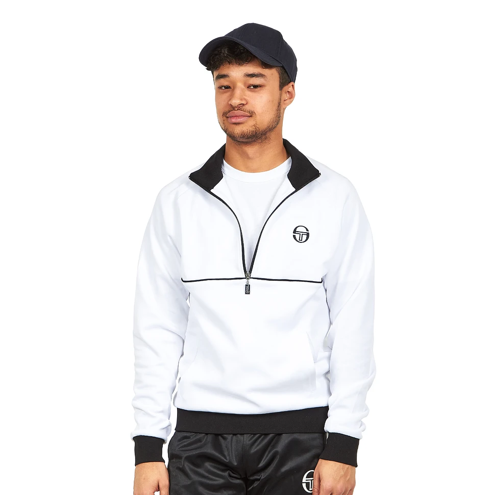 Sergio Tacchini - Orion Half Zip Tracktop Archivio