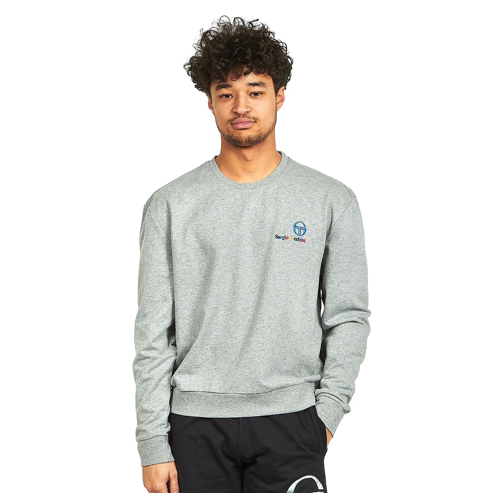 Sergio Tacchini - Campbell Sweater