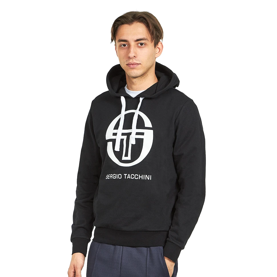 Sergio Tacchini - Comma Hooded Sweater