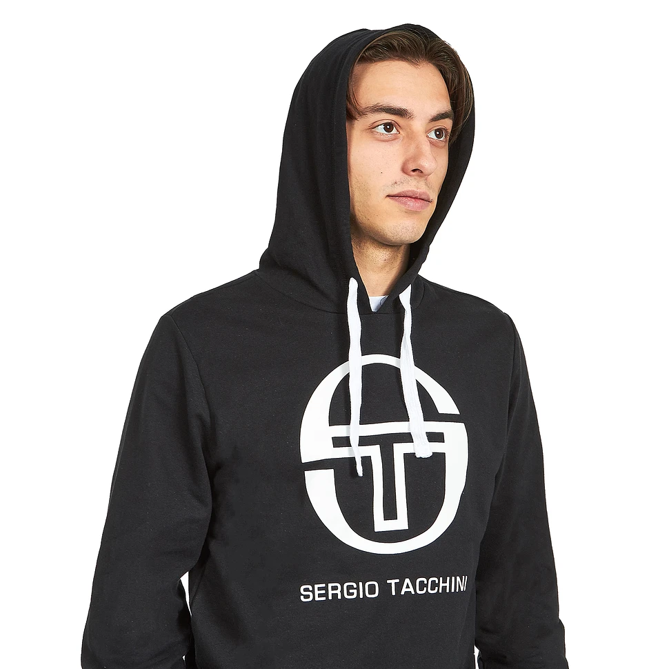 Sergio Tacchini - Comma Hooded Sweater