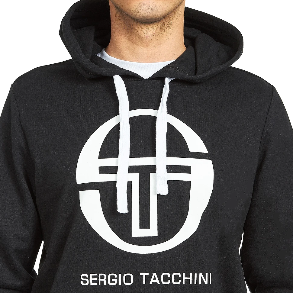 Sergio Tacchini - Comma Hooded Sweater