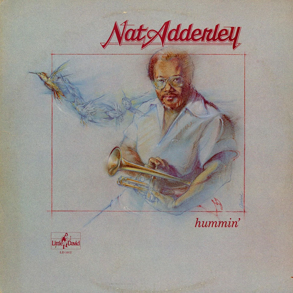 Nat Adderley - Hummin'