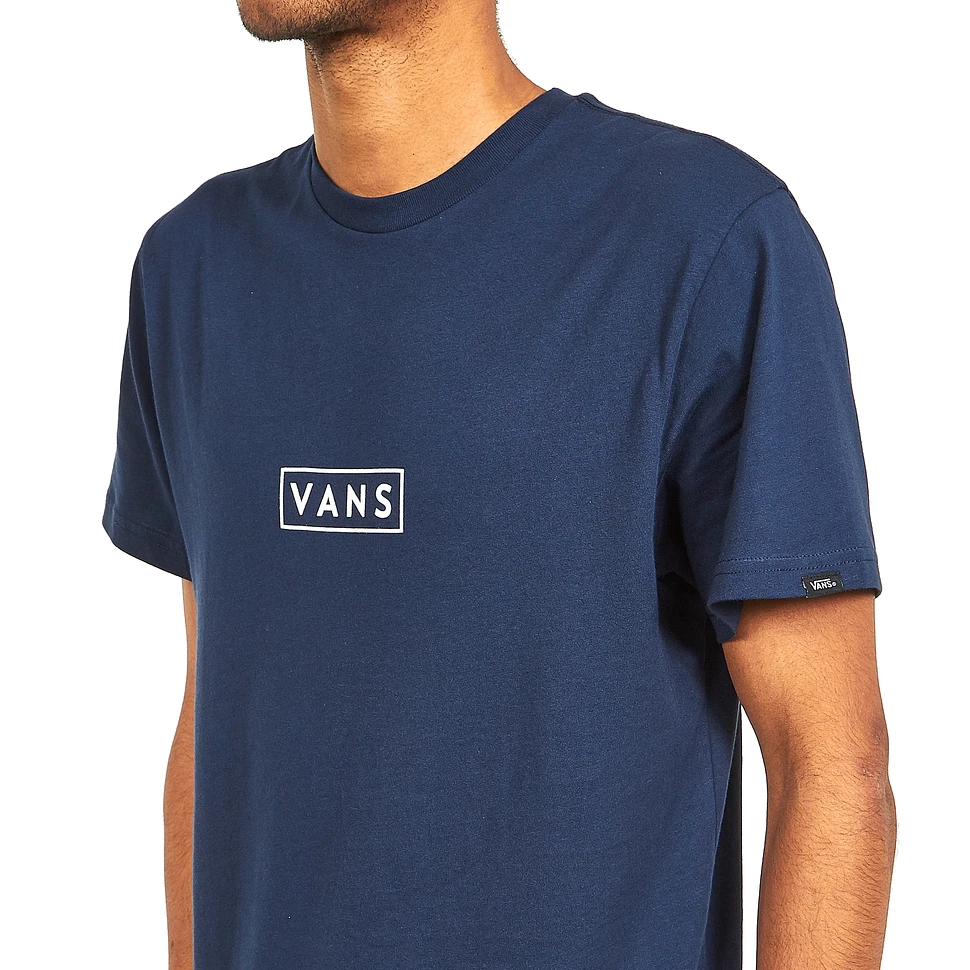 Vans - Easy Box SS Tee