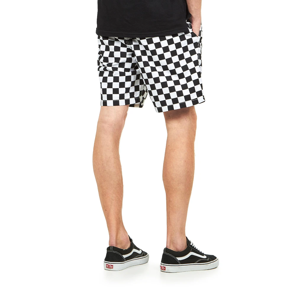 Vans - Range Short