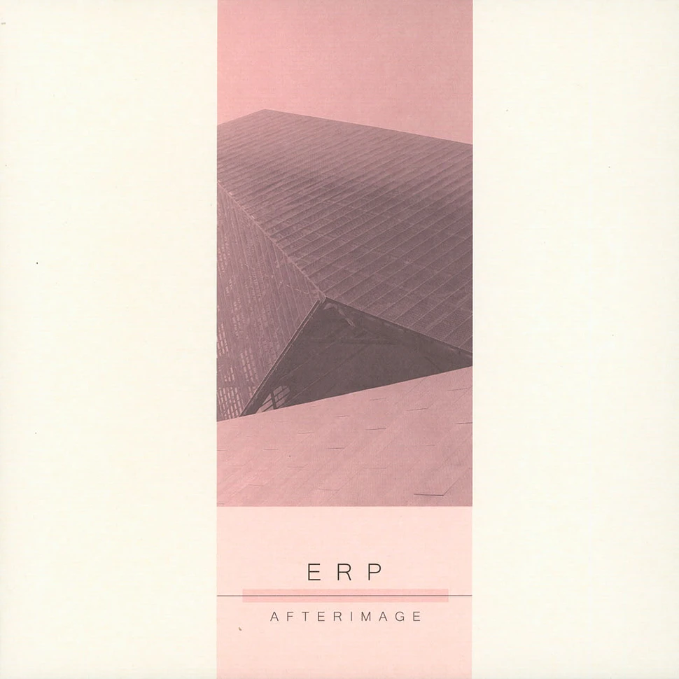 E.R.P. - Afterimage