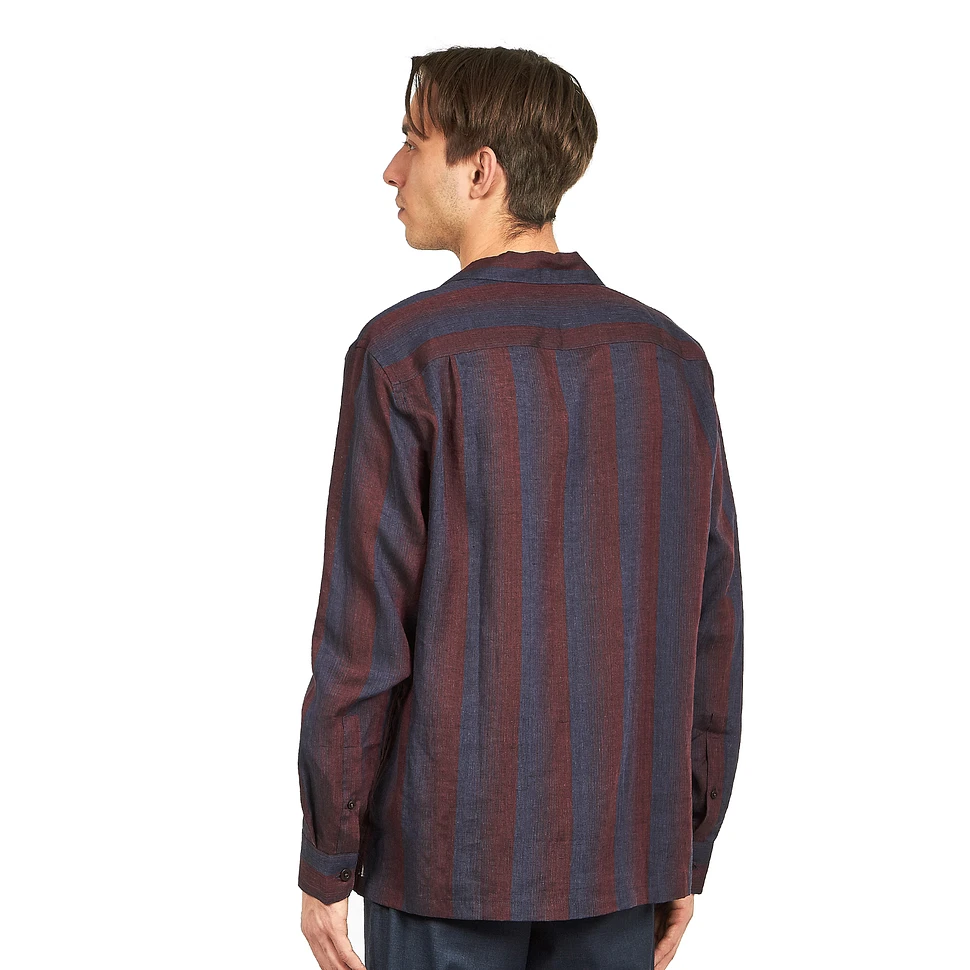 Portuguese Flannel - Itaka Shirt