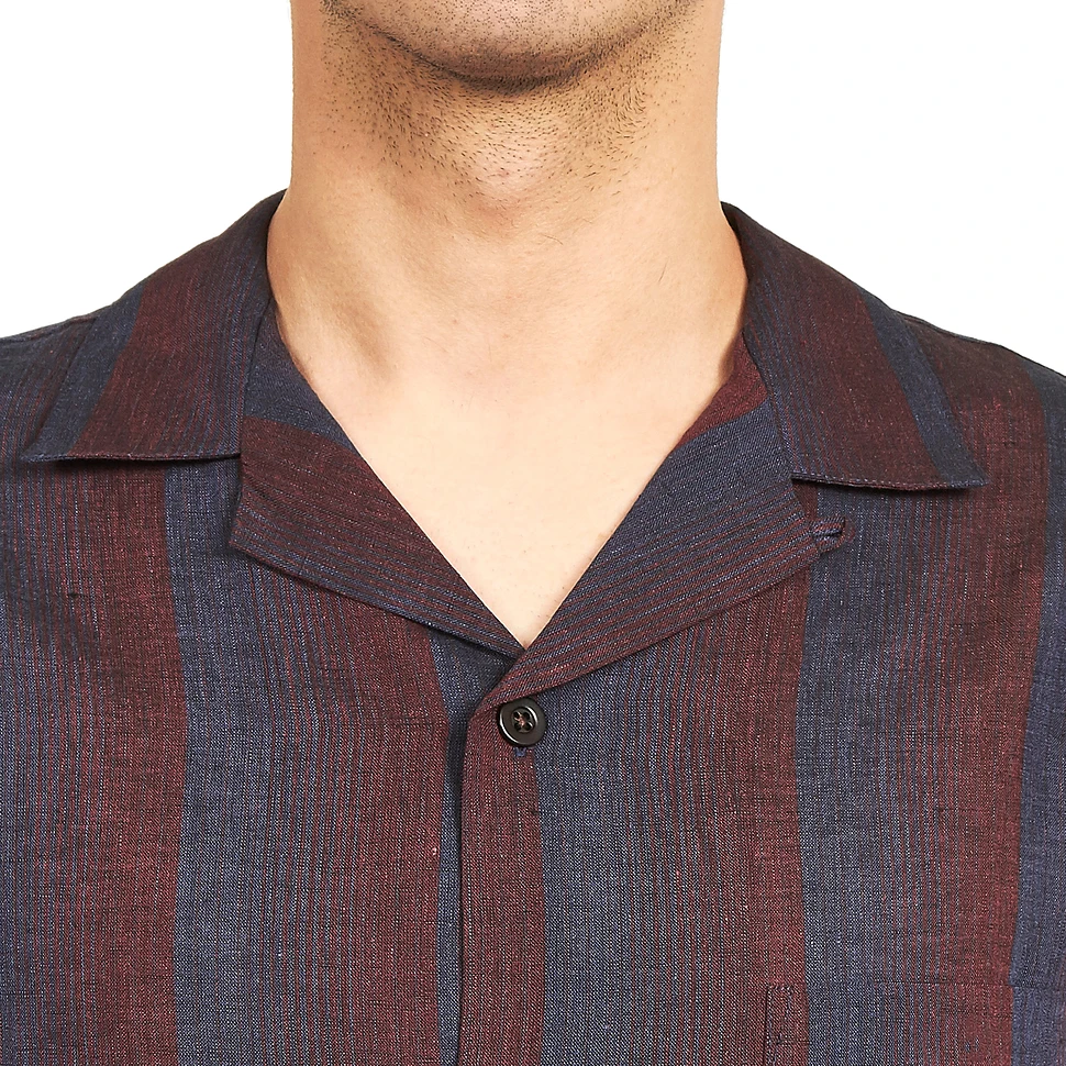 Portuguese Flannel - Itaka Shirt