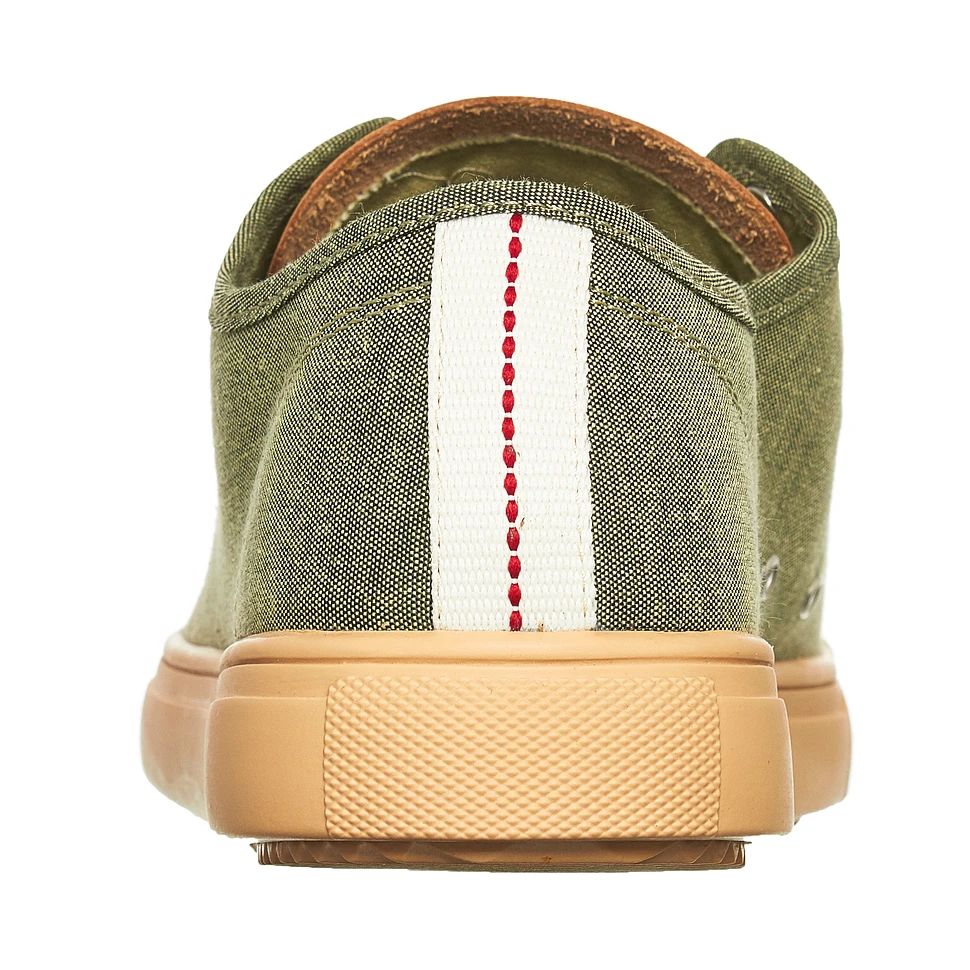 Clae - Herbie Textile