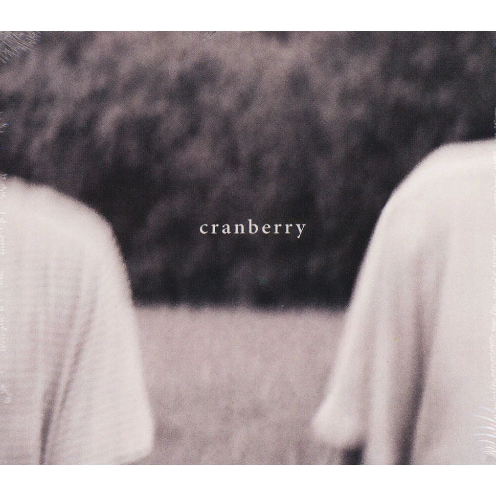 Hovvdy - Cranberry