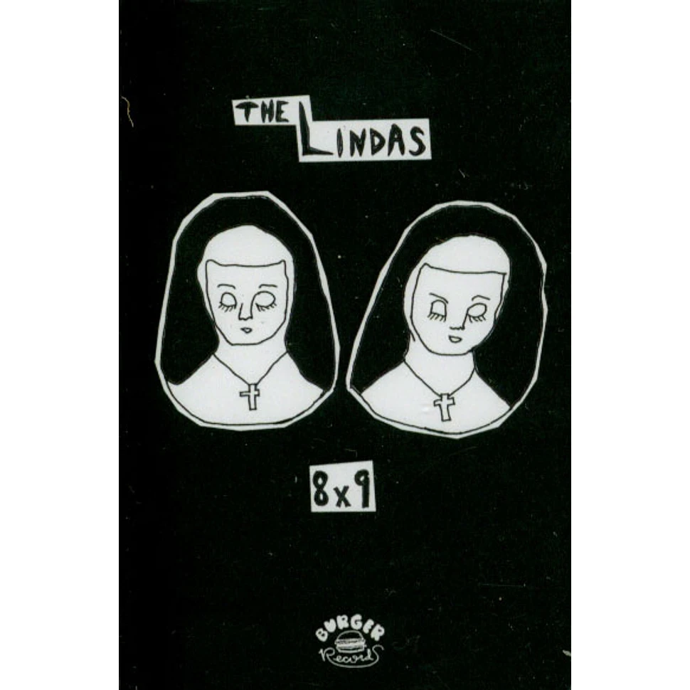 The Lindas - 8x9