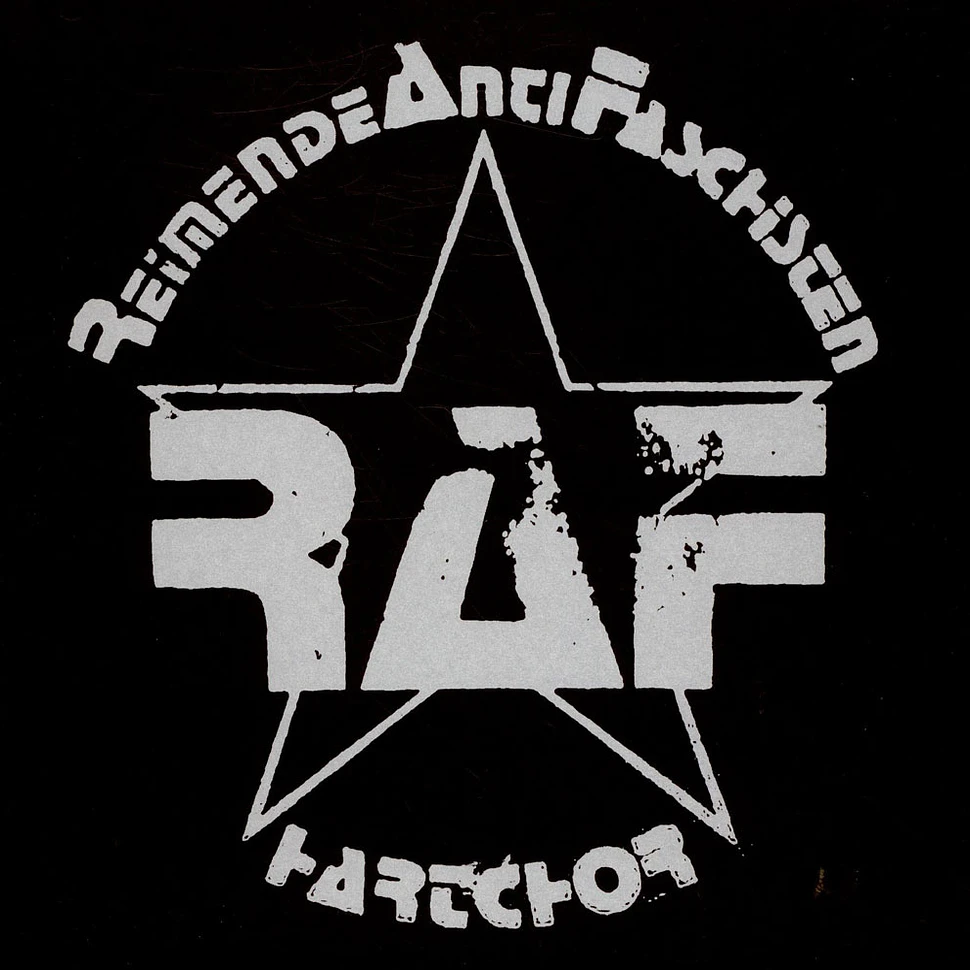 RAF - RAF