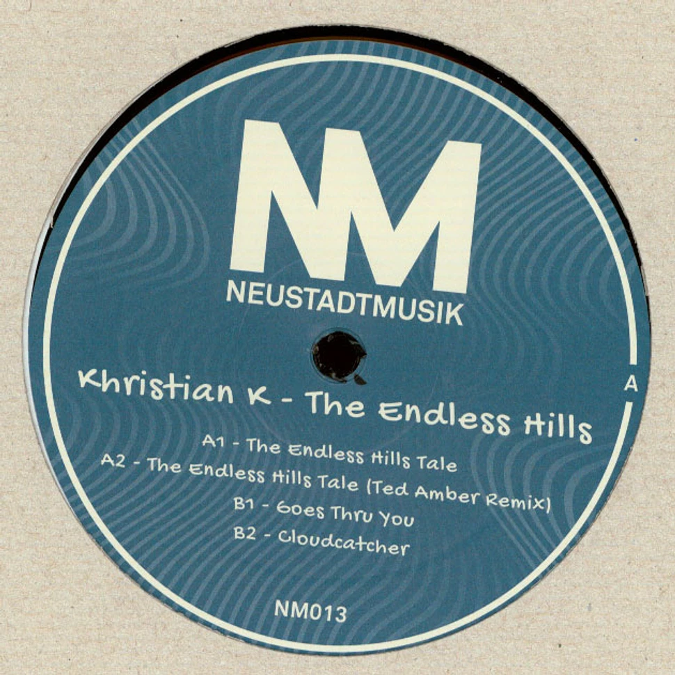 Khristian K - The Endless Hills