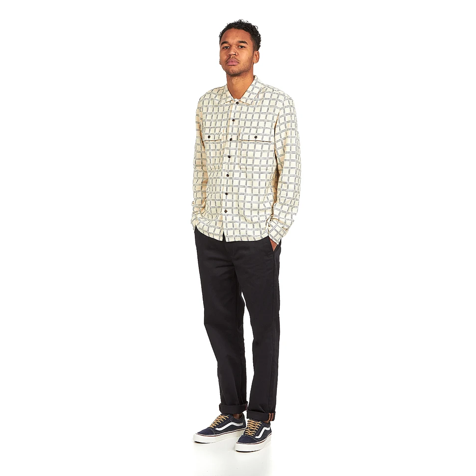 Levi's® Skateboarding - Skate LS Work Shirt