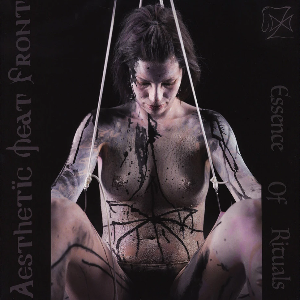 Aesthetic Meat Front - Essence Of Rituals