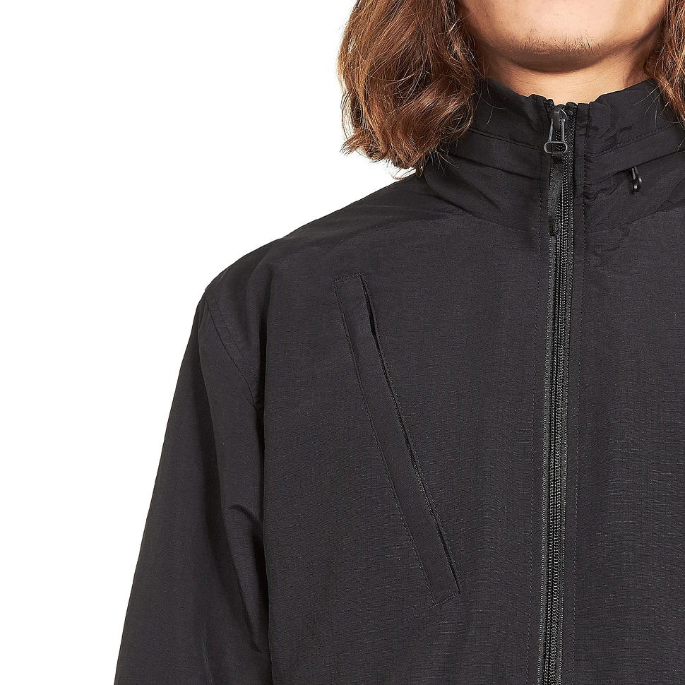 Fred Perry - Packaway Hood Jacket