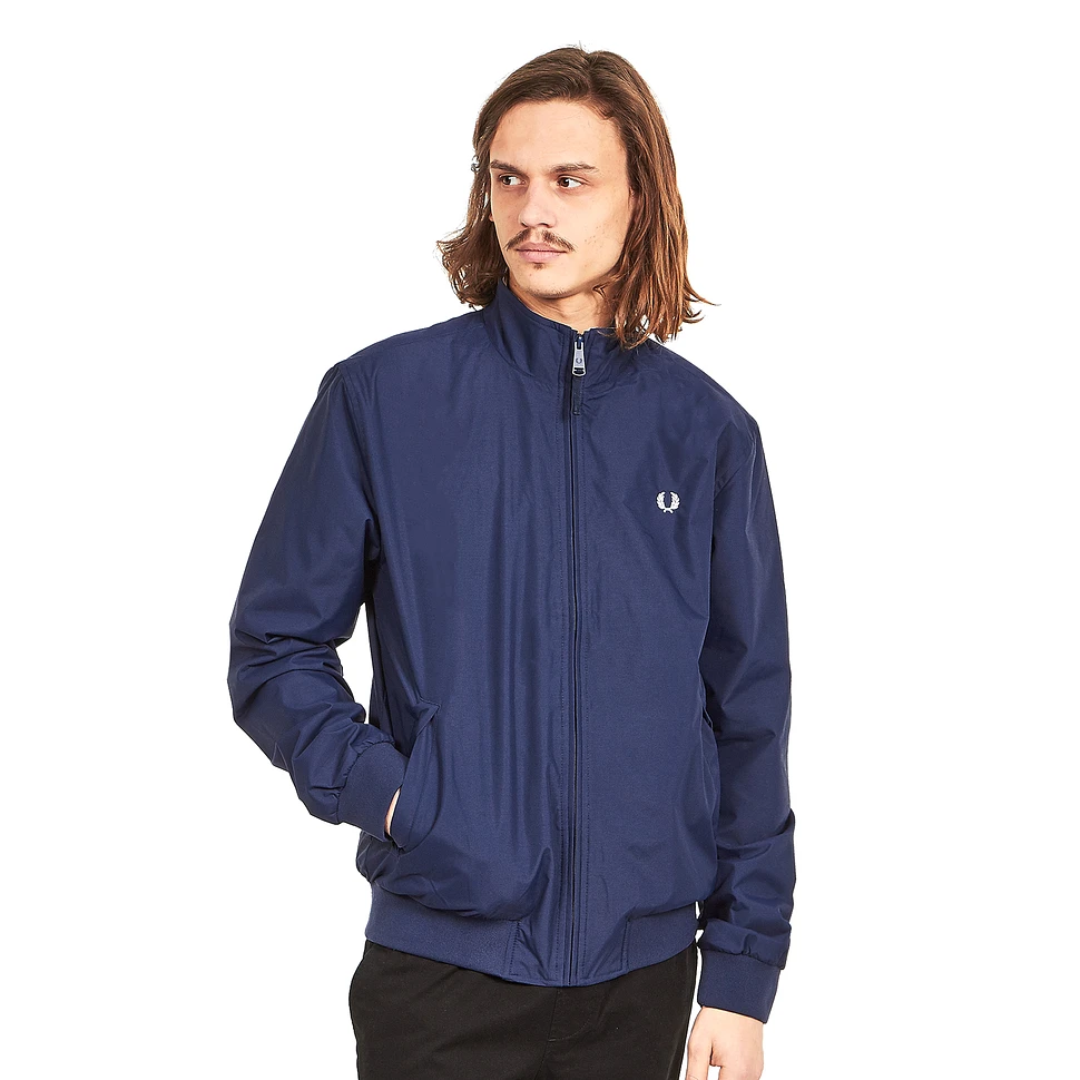 Fred Perry - Brentham Jacket