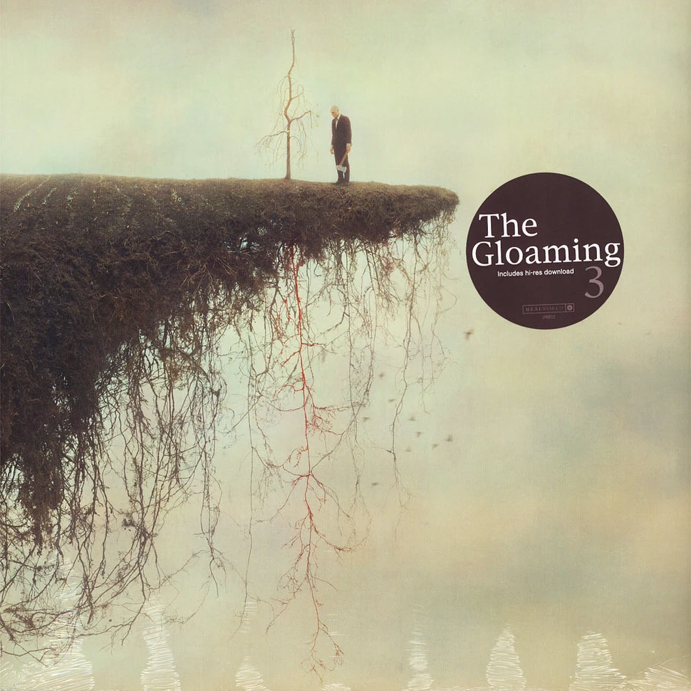 The Gloaming - The Gloaming 3