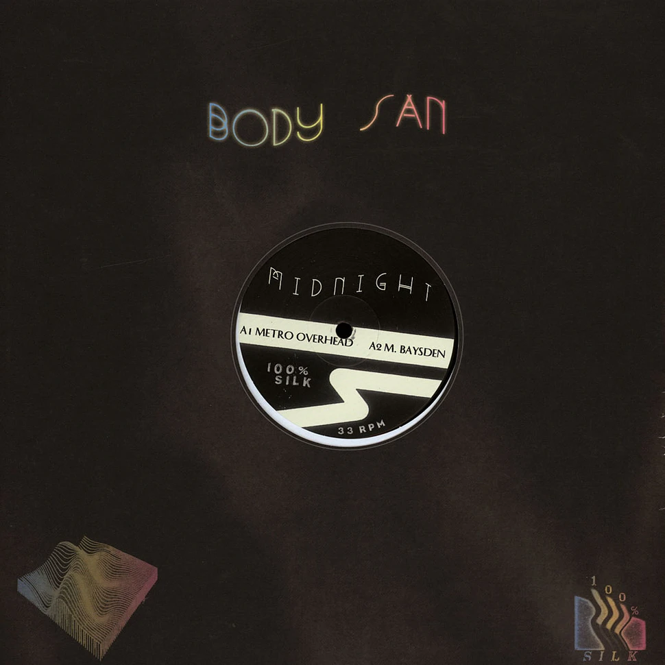 Body San - Midnight