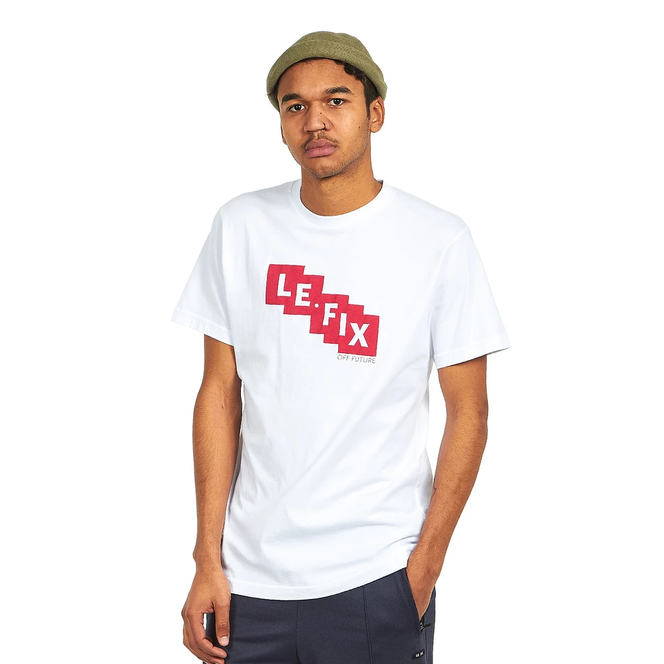 Le Fix - LF Box Tee