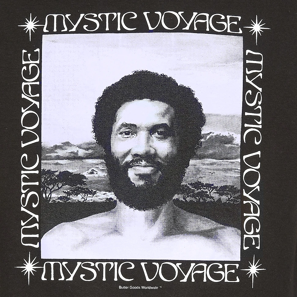 Butter Goods - Mystic Voyage Tee