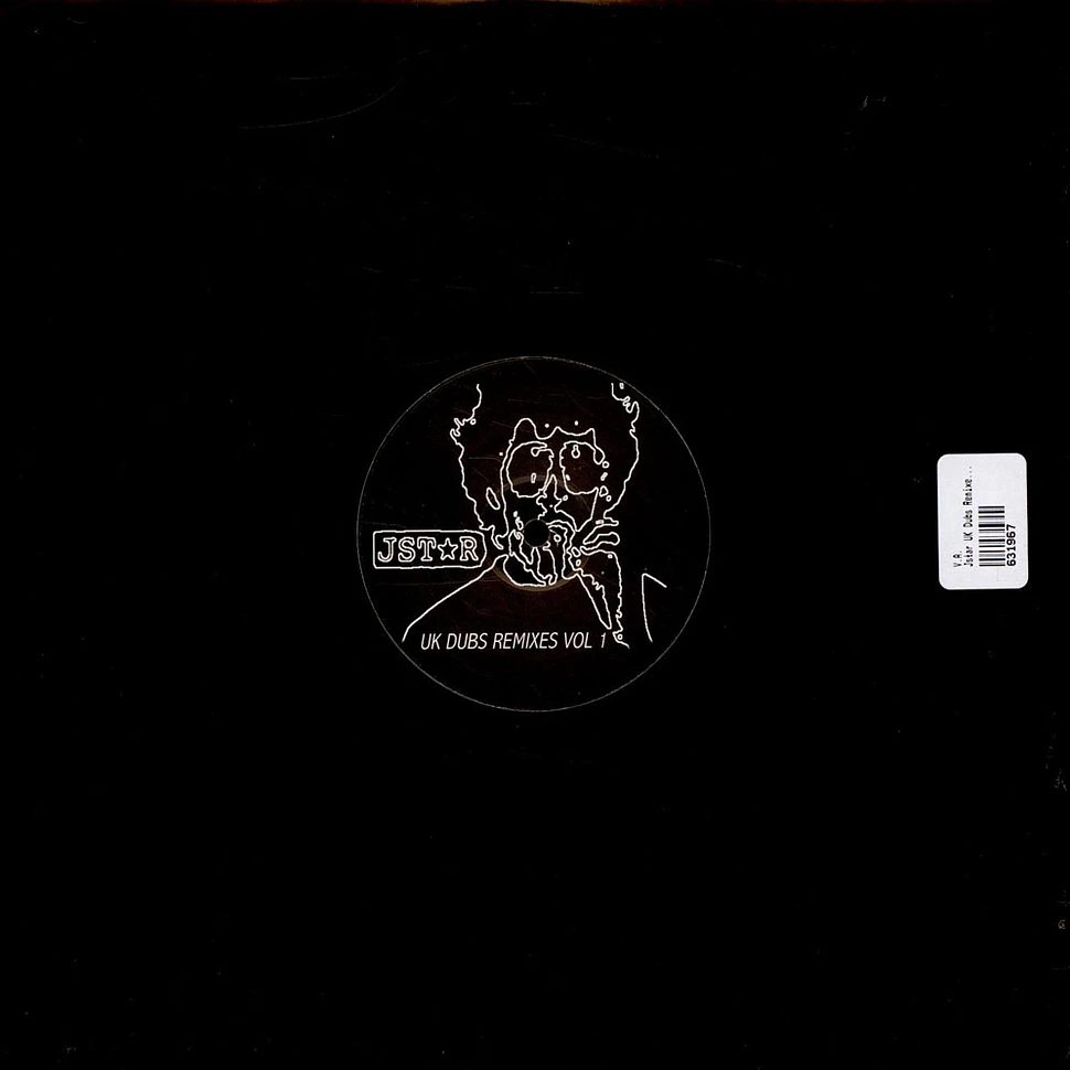 V.A. - Jstar UK Dubs Remixes Vol. 1