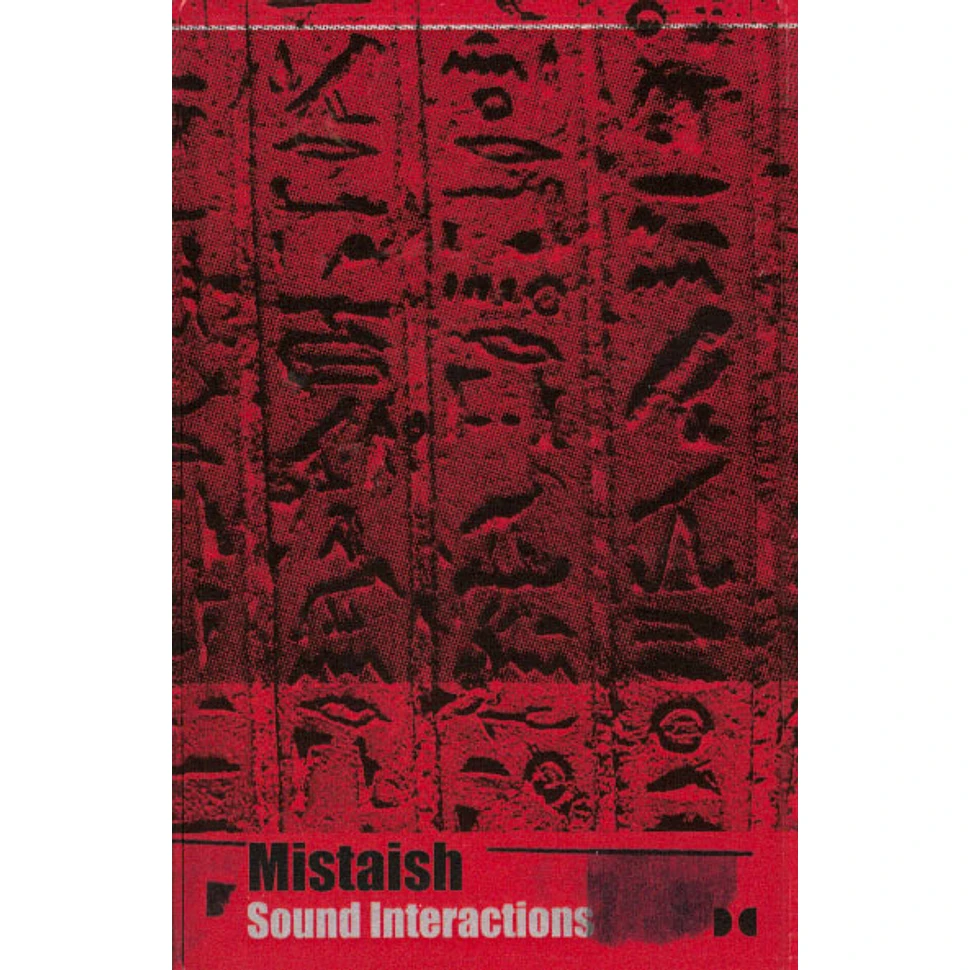 Mistaish - Sound Interactions