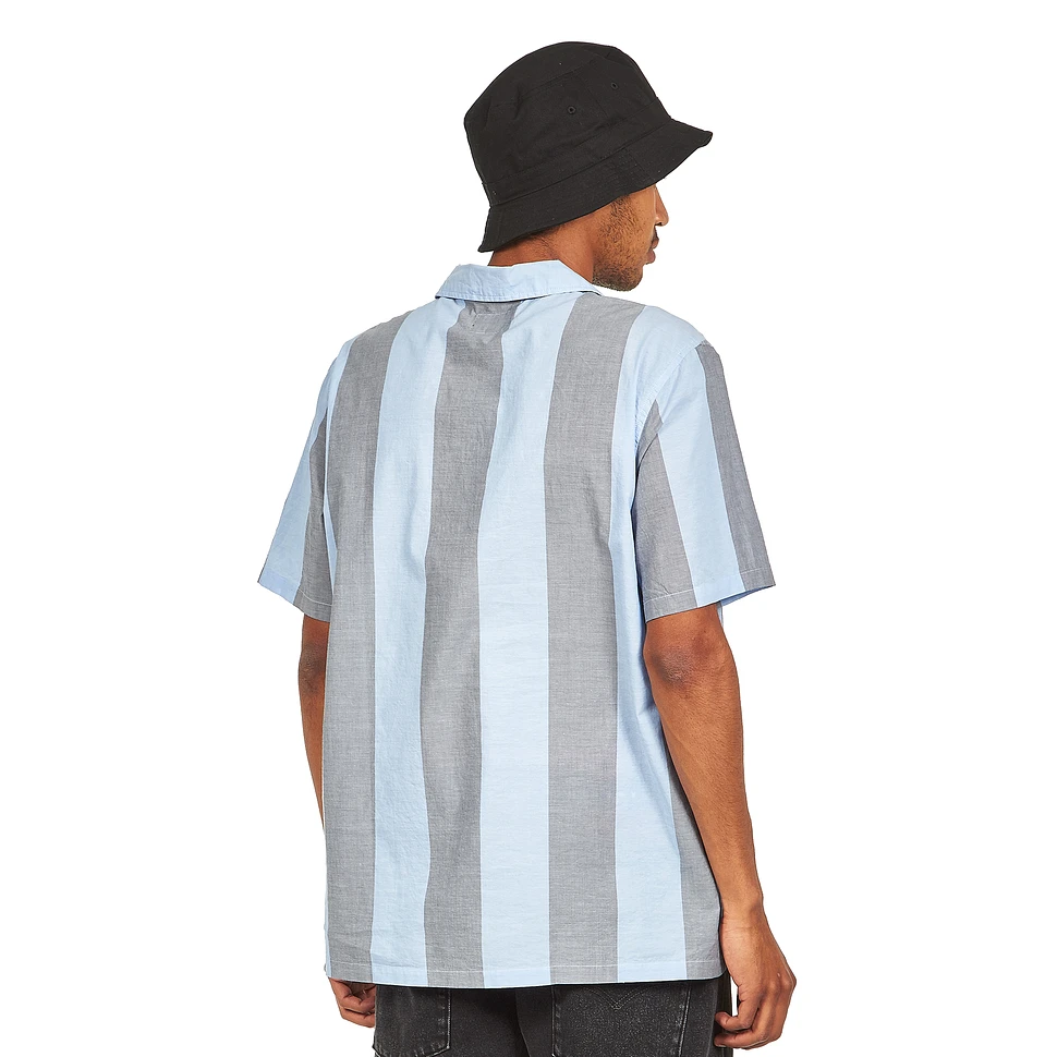 Stüssy - Bold Stripe Shirt
