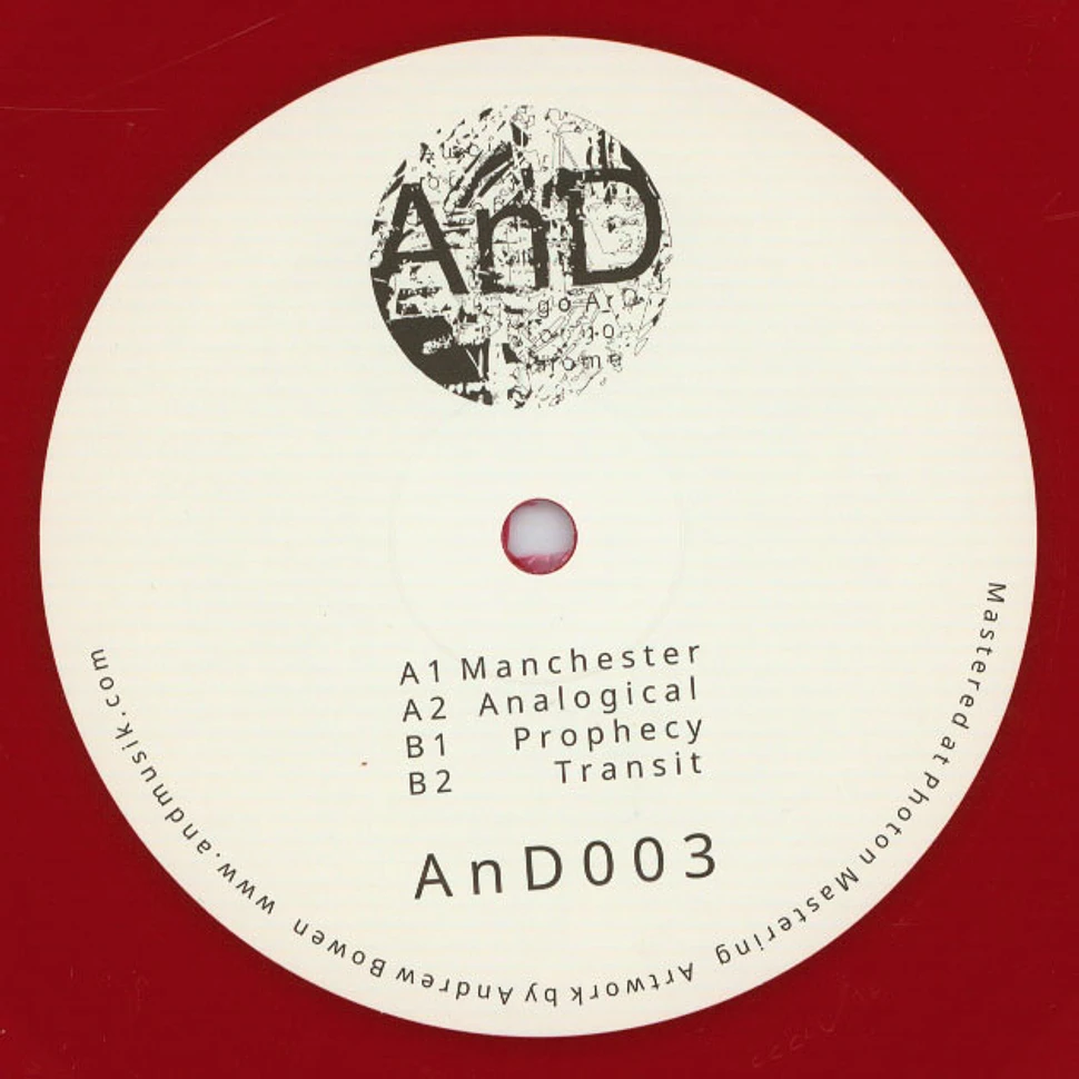 Andre Kronert - And003