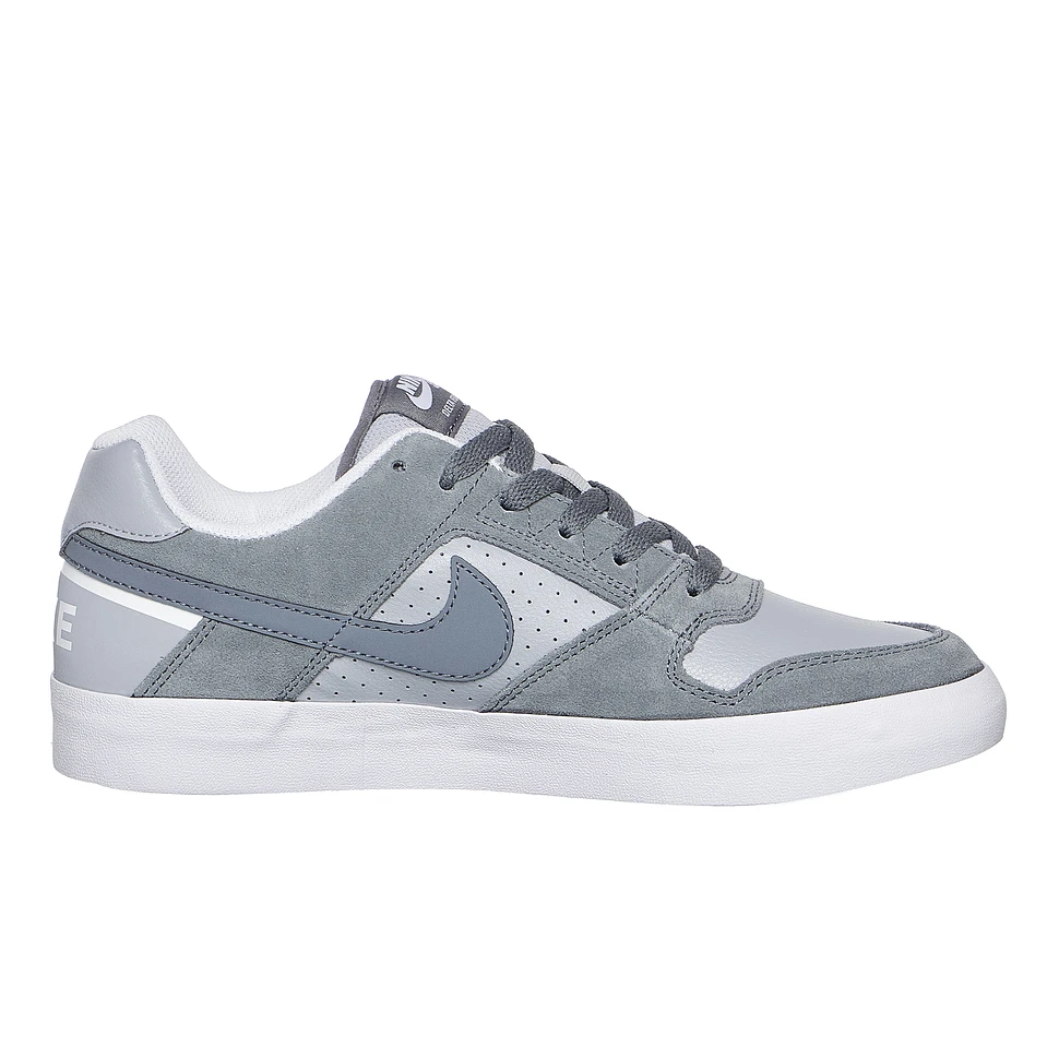 Nike SB - Delta Force Vulc