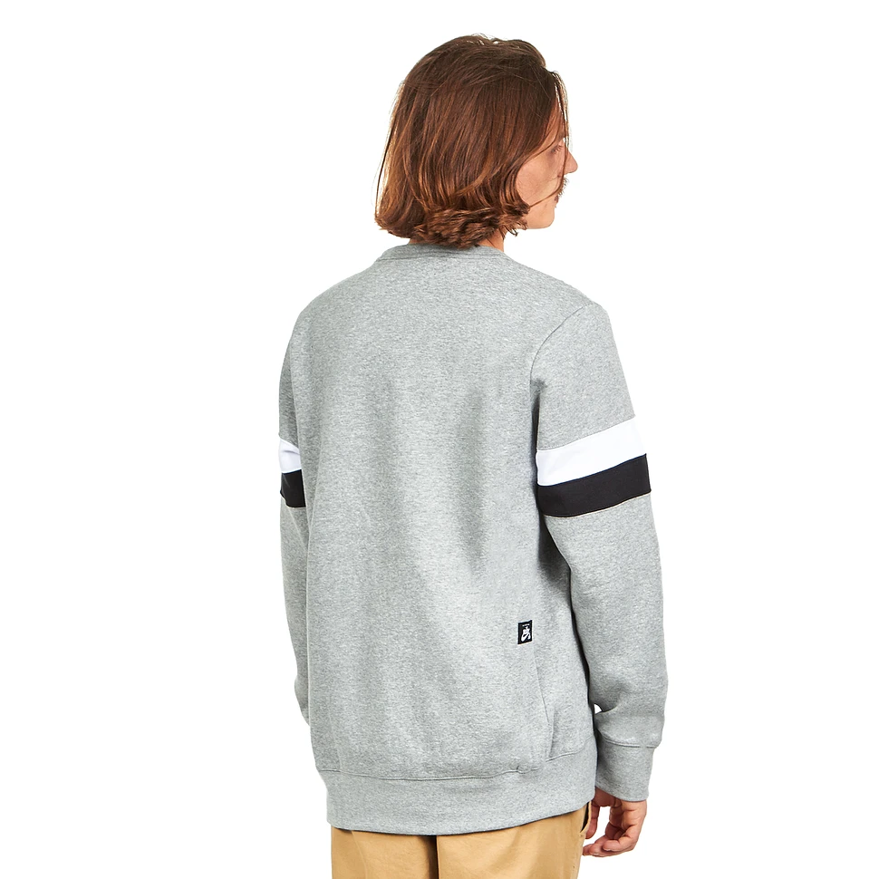 Nike SB - Icon Crewneck Sweater