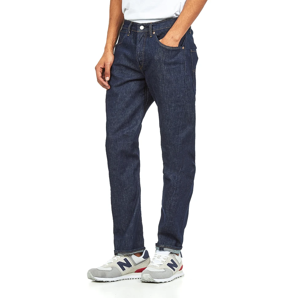 Levi's® Engineered Jeans - LEJ 502™ Regular Taper Fit