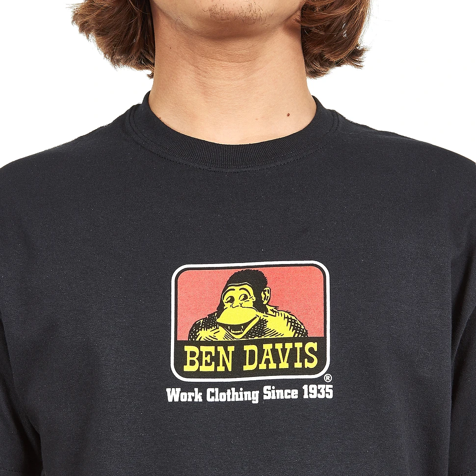 Ben Davis - Classic Logo T-Shirt
